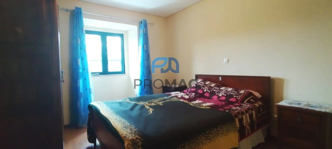 Moradia T2 para Venda em São Cipriano Foto 21