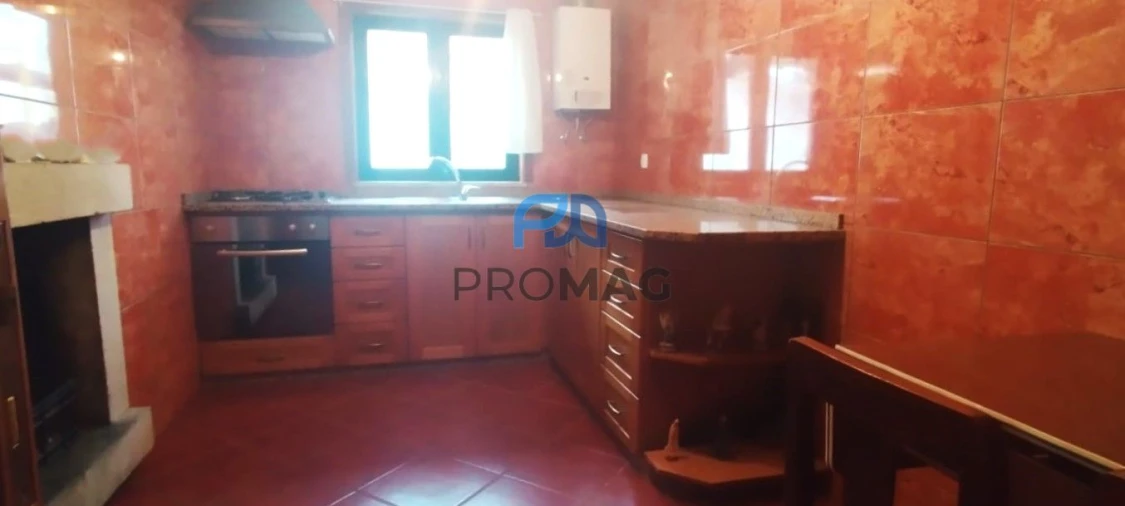 Moradia T2 para Venda em São Cipriano Foto 34