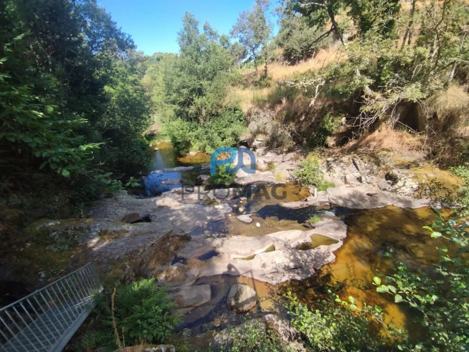 Moradia T2 para Venda em São Cipriano Foto 49