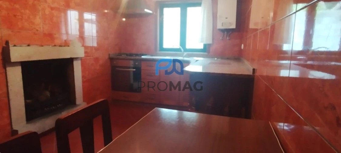 Moradia T2 para Venda em São Cipriano Foto 35