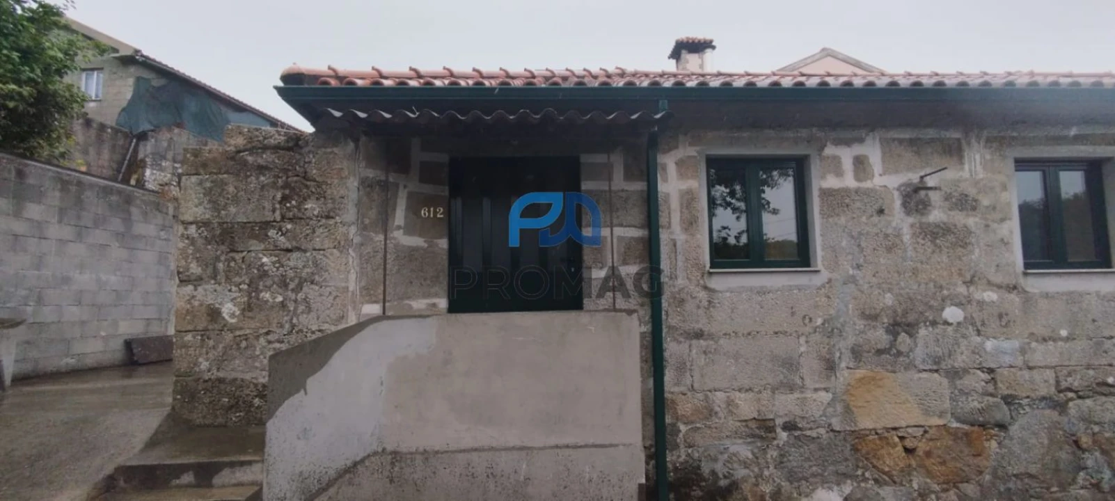 Moradia T2 para Venda em São Cipriano Foto 7