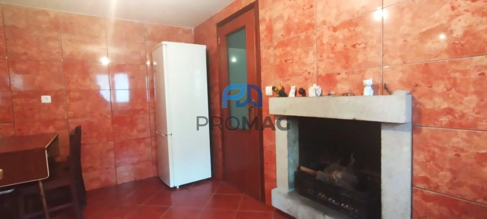 Moradia T2 para Venda em São Cipriano Foto 31