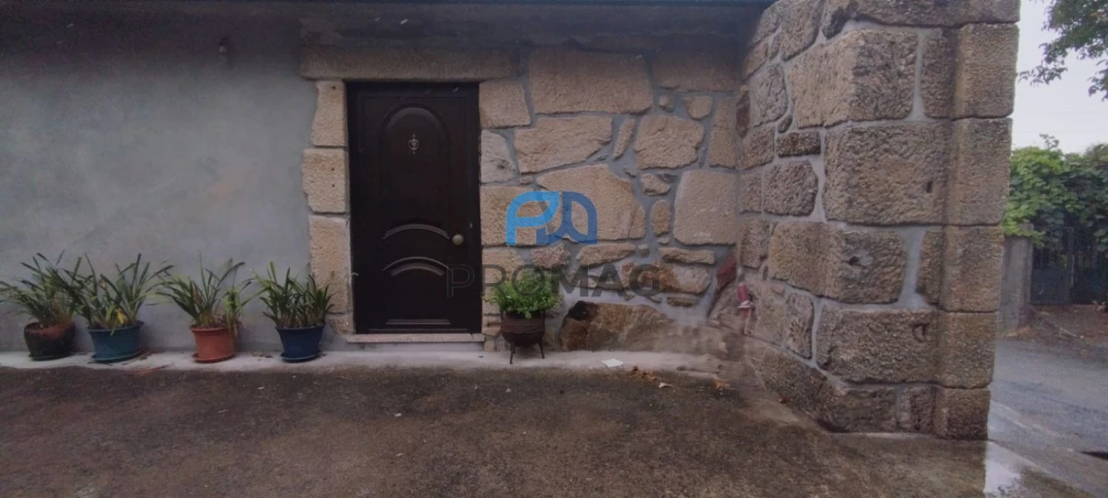 Moradia T2 para Venda em São Cipriano Foto 9