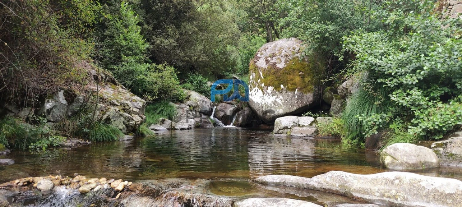 Moradia T2 para Venda em São Cipriano Foto 51