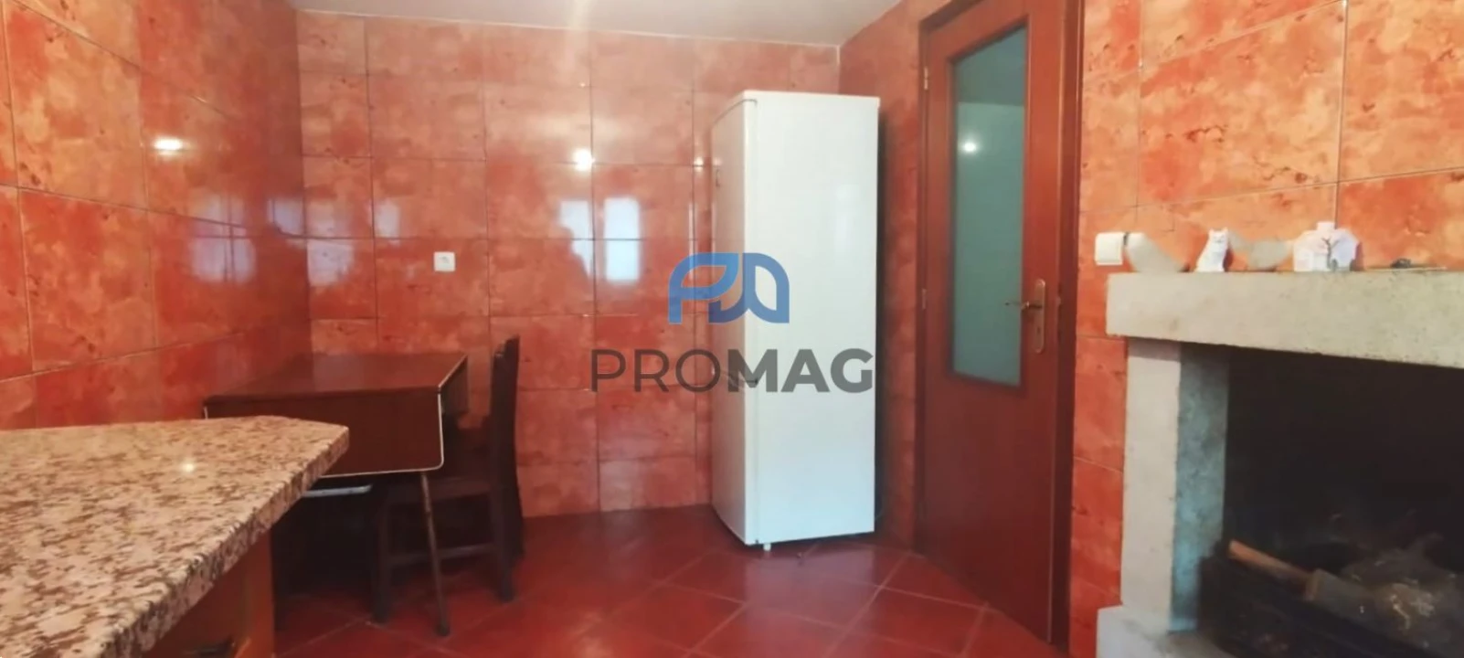 Moradia T2 para Venda em São Cipriano Foto 30