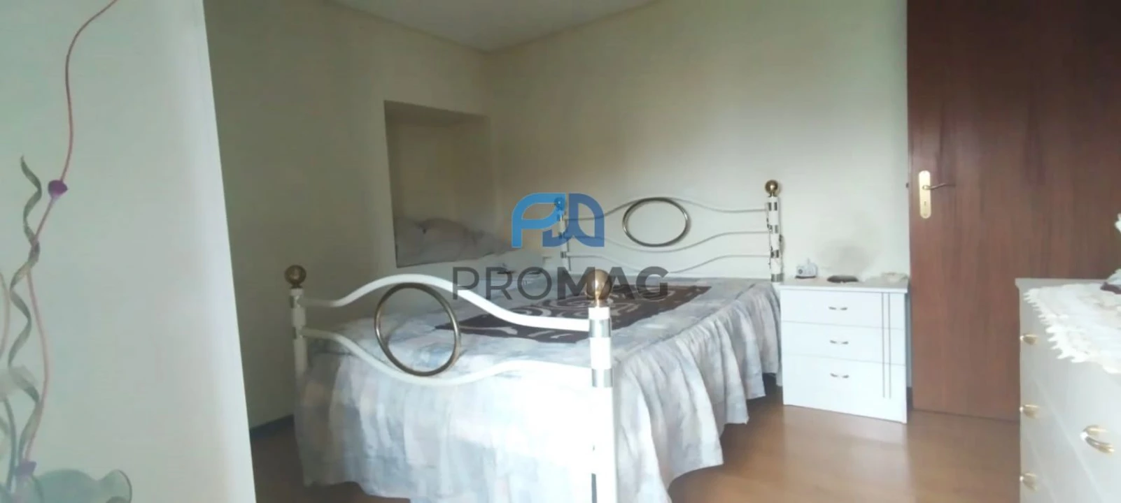 Moradia T2 para Venda em São Cipriano Foto 24