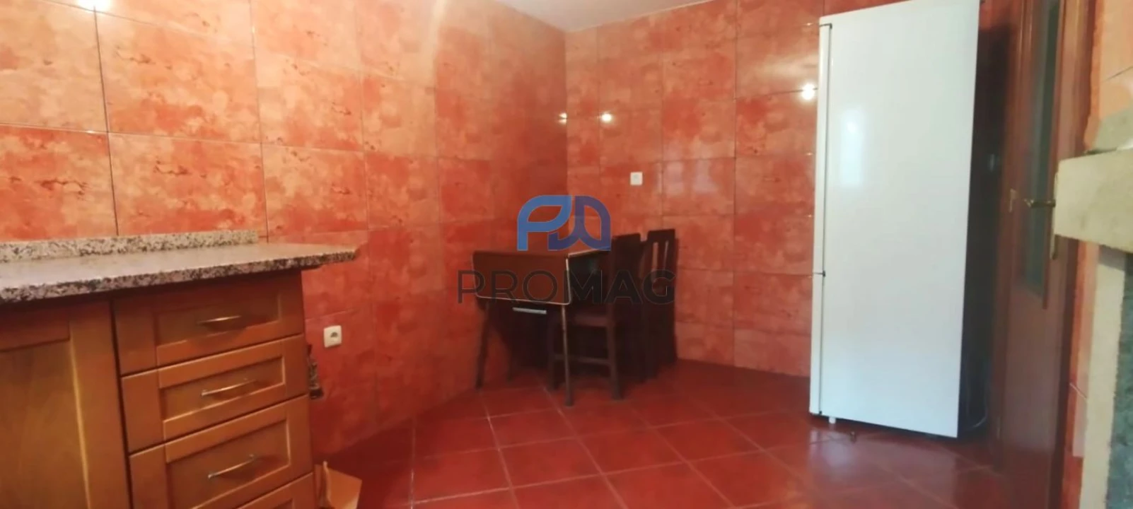 Moradia T2 para Venda em São Cipriano Foto 32