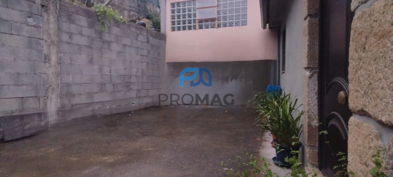 Moradia T2 para Venda em São Cipriano Foto 10