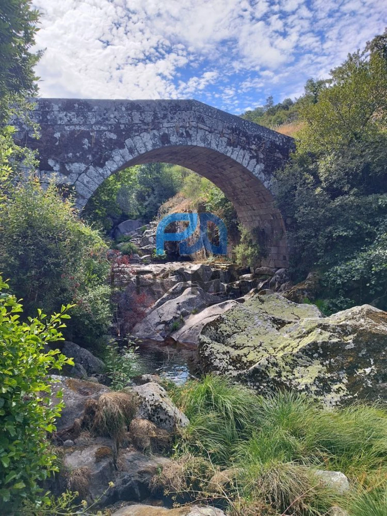 Moradia T2 para Venda em São Cipriano Foto 53