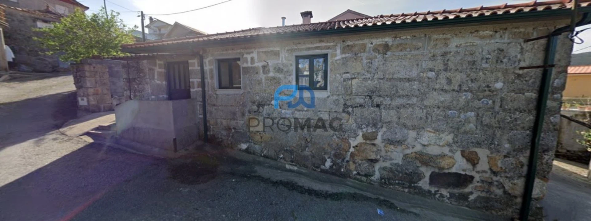 Moradia T2 para Venda em São Cipriano Foto 1