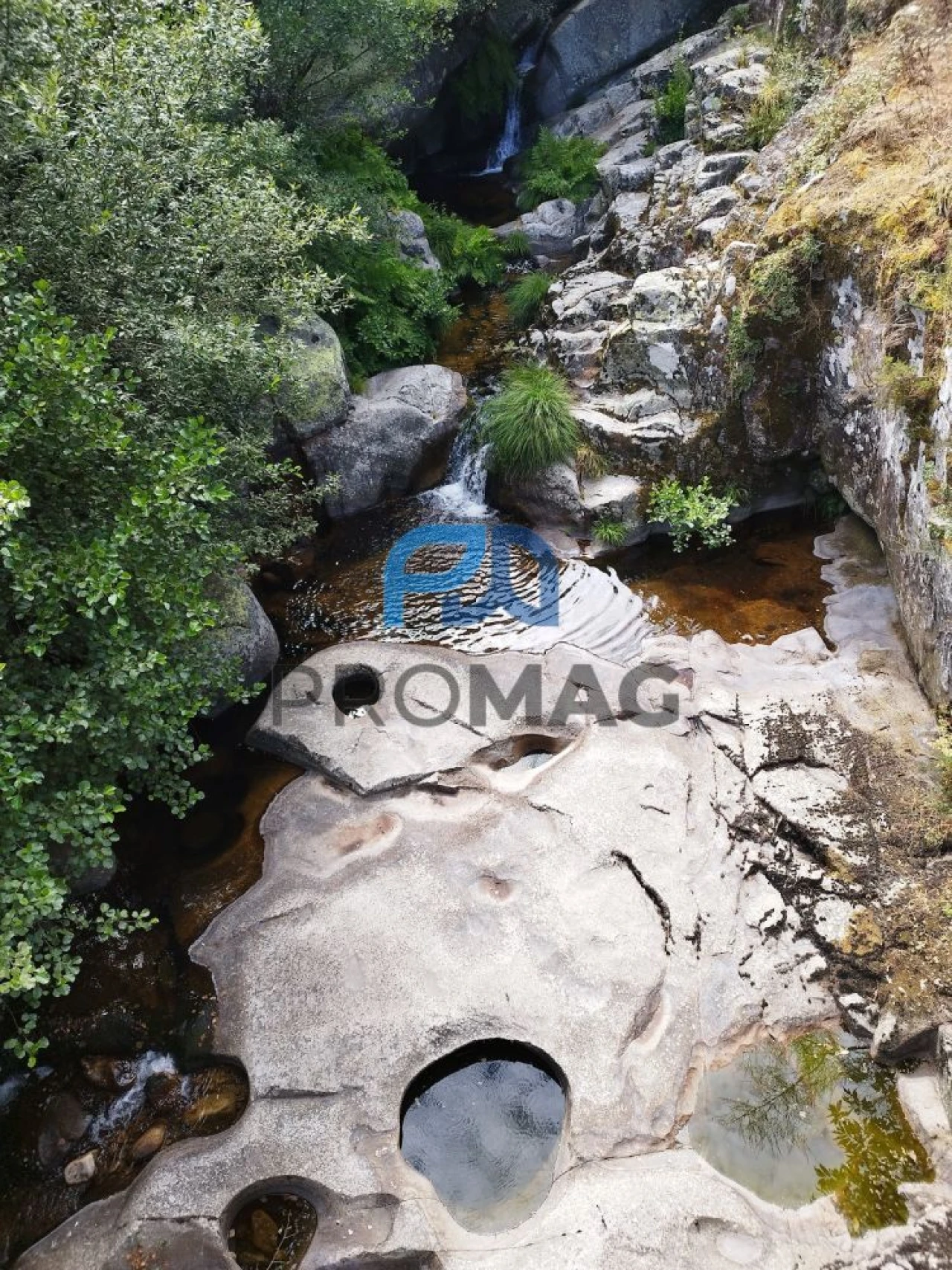 Moradia T2 para Venda em São Cipriano Foto 50