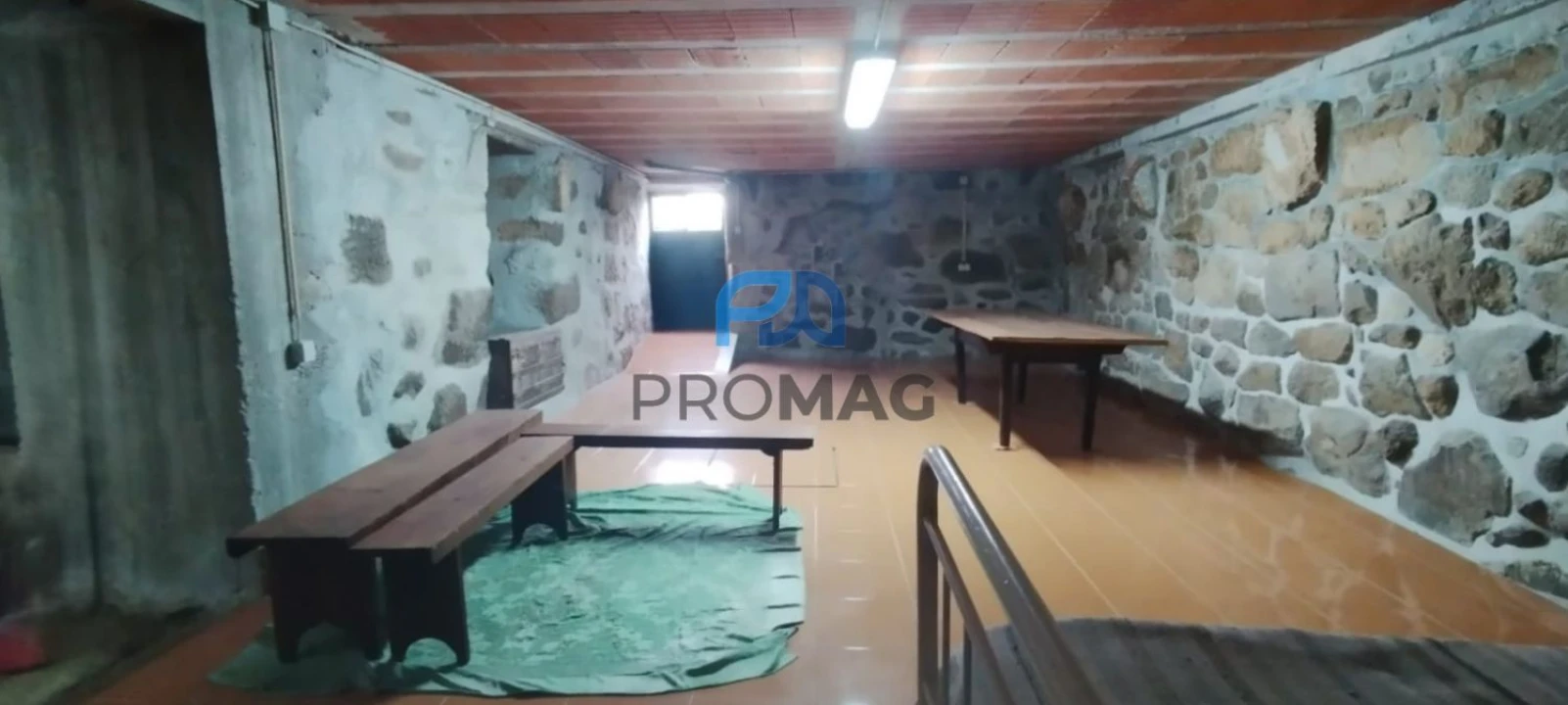 Moradia T2 para Venda em São Cipriano Foto 38