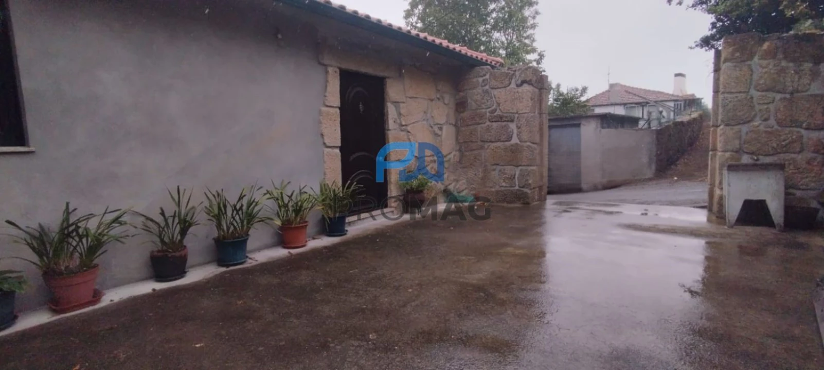 Moradia T2 para Venda em São Cipriano Foto 8