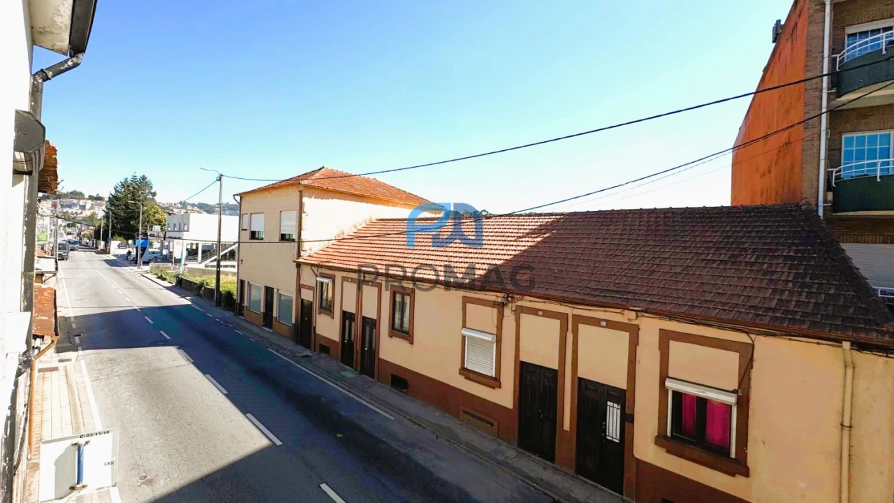 Moradia T2 para Venda em Baguim do Monte (Rio Tinto) Foto 17