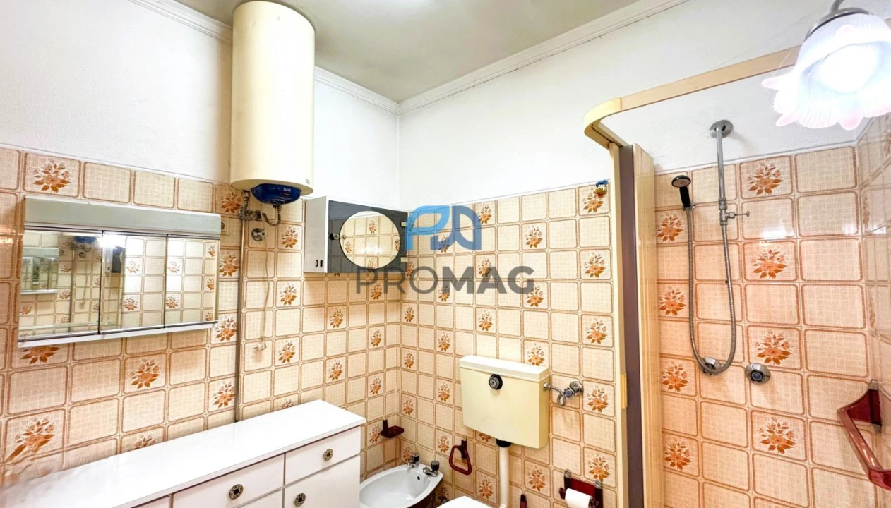 Moradia T2 para Venda em Baguim do Monte (Rio Tinto) Foto 22