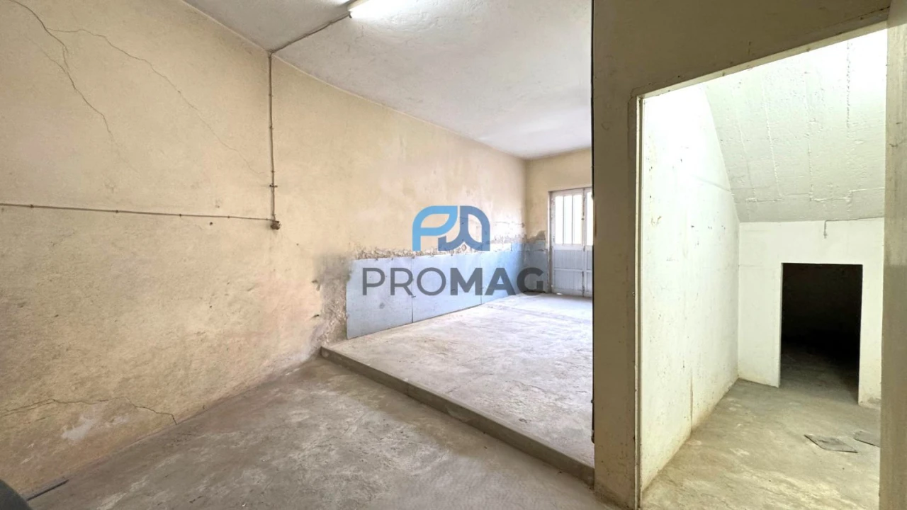 Moradia T2 para Venda em Baguim do Monte (Rio Tinto) Foto 37