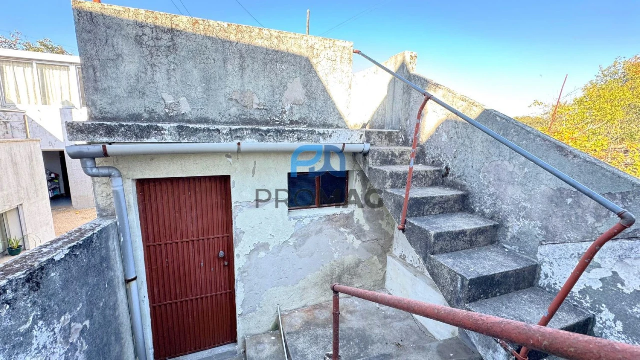 Moradia T2 para Venda em Baguim do Monte (Rio Tinto) Foto 33