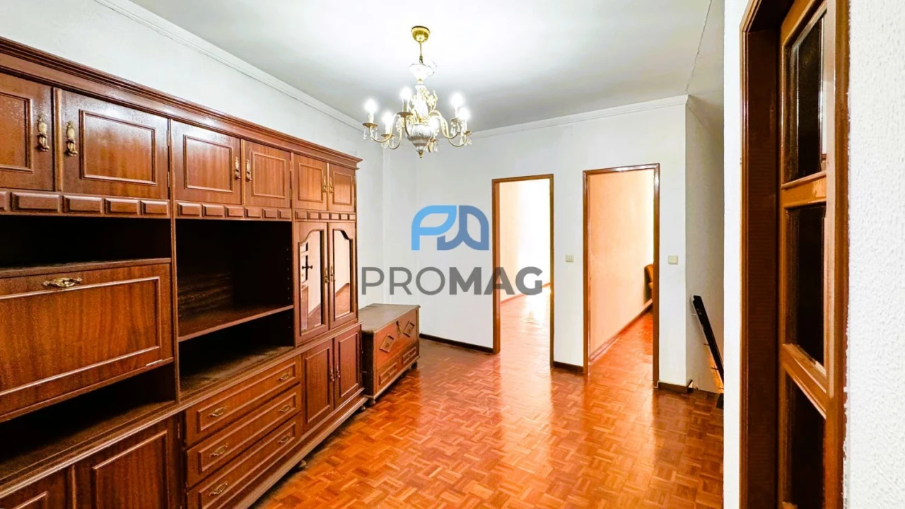 Moradia T2 para Venda em Baguim do Monte (Rio Tinto) Foto 12