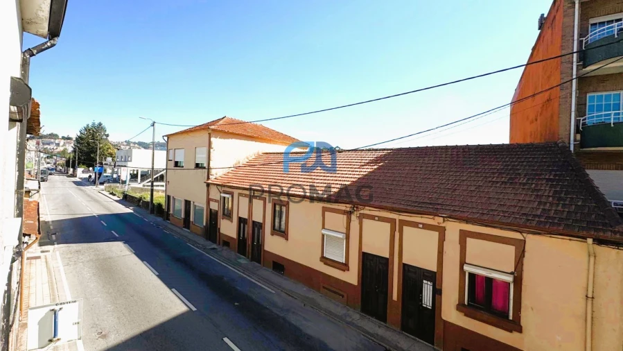 Moradia T2 para Venda em Baguim do Monte (Rio Tinto) Foto 17