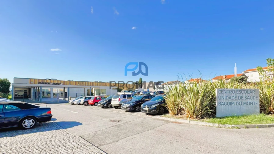 Moradia T2 para Venda em Baguim do Monte (Rio Tinto) Foto 49