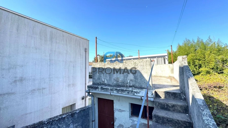 Moradia T2 para Venda em Baguim do Monte (Rio Tinto) Foto 31