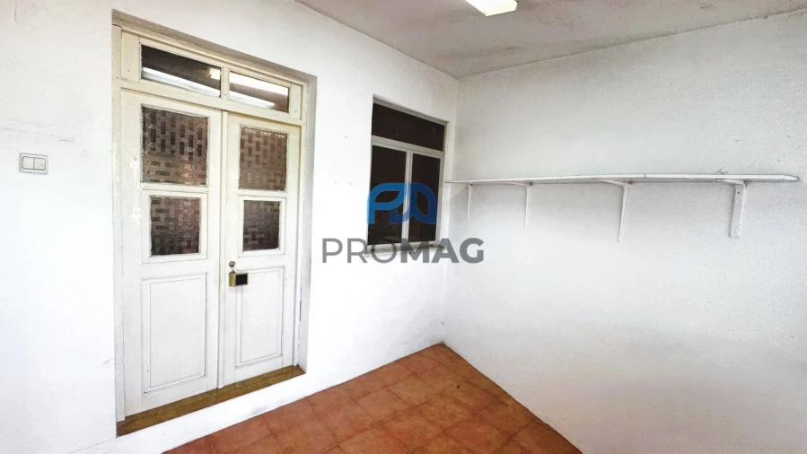 Moradia T2 para Venda em Baguim do Monte (Rio Tinto) Foto 27