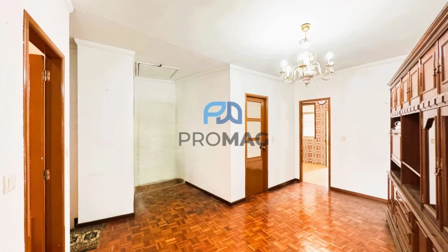 Moradia T2 para Venda em Baguim do Monte (Rio Tinto) Foto 14