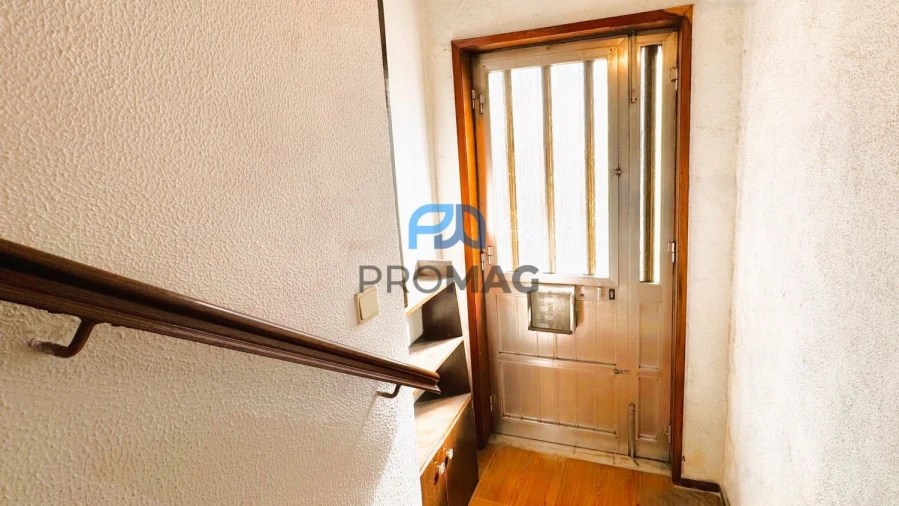 Moradia T2 para Venda em Baguim do Monte (Rio Tinto) Foto 10