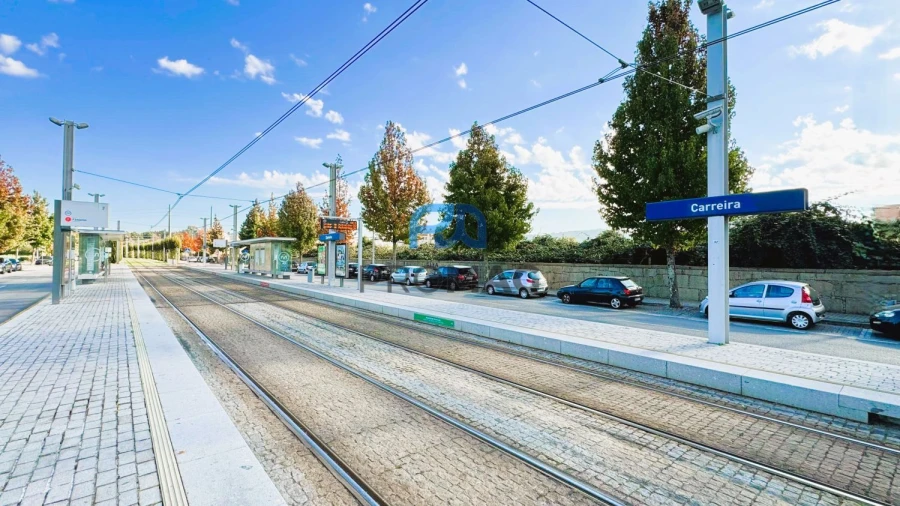 Moradia T2 para Venda em Baguim do Monte (Rio Tinto) Foto 7