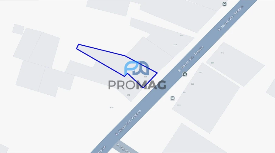 Moradia T2 para Venda em Baguim do Monte (Rio Tinto) Foto 53