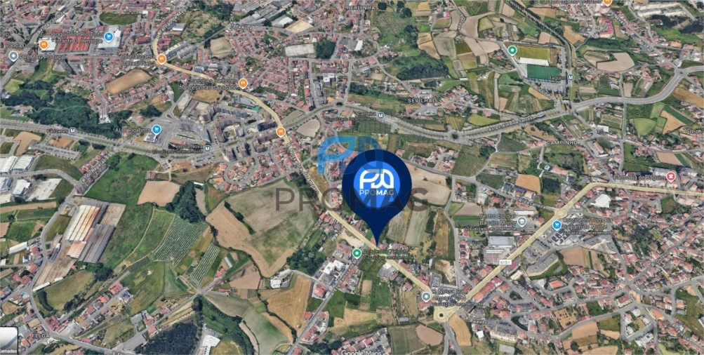 Moradia T2 para Venda em Baguim do Monte (Rio Tinto) Foto 45