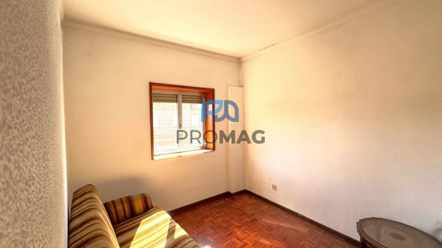 Moradia T2 para Venda em Baguim do Monte (Rio Tinto) Foto 19