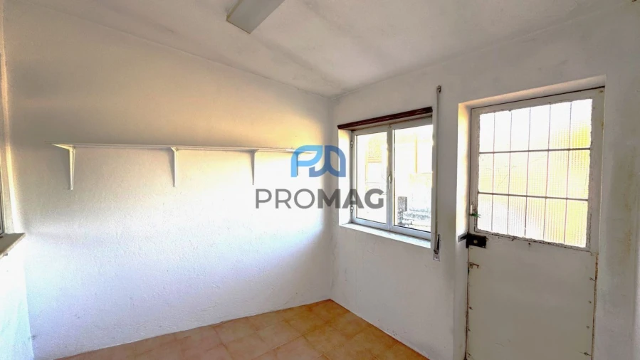 Moradia T2 para Venda em Baguim do Monte (Rio Tinto) Foto 28