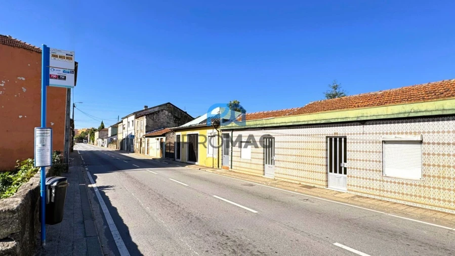 Moradia T2 para Venda em Baguim do Monte (Rio Tinto) Foto 3