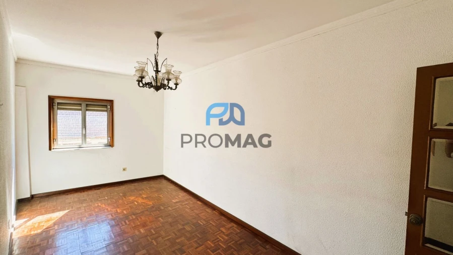 Moradia T2 para Venda em Baguim do Monte (Rio Tinto) Foto 15