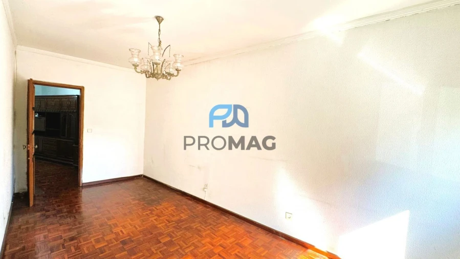 Moradia T2 para Venda em Baguim do Monte (Rio Tinto) Foto 16