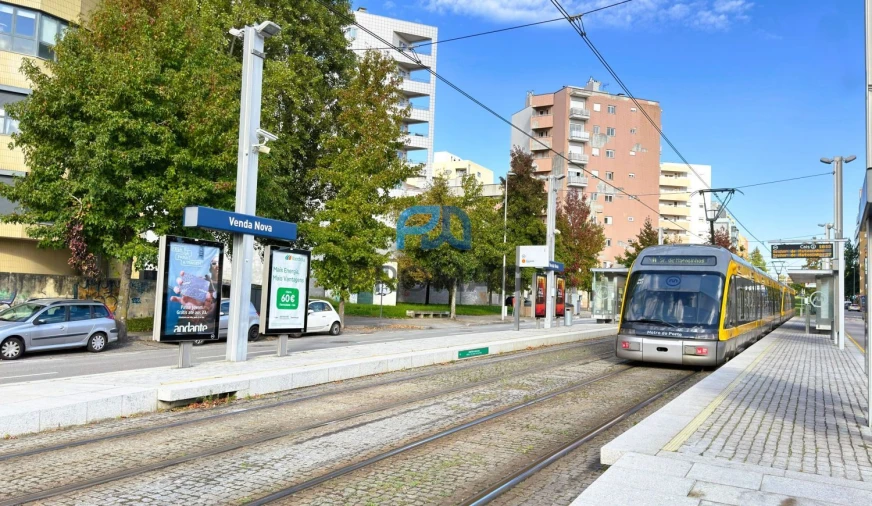 Moradia T2 para Venda em Baguim do Monte (Rio Tinto) Foto 52