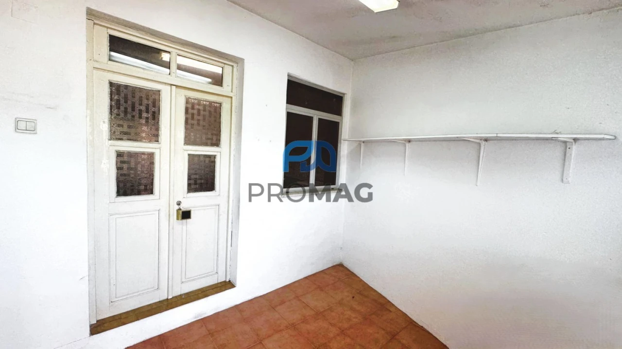 Moradia T2 para Venda em Baguim do Monte (Rio Tinto) Foto 27