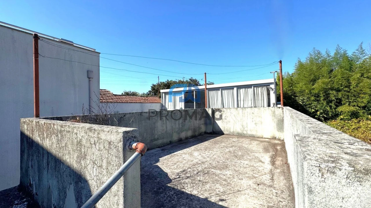 Moradia T2 para Venda em Baguim do Monte (Rio Tinto) Foto 32