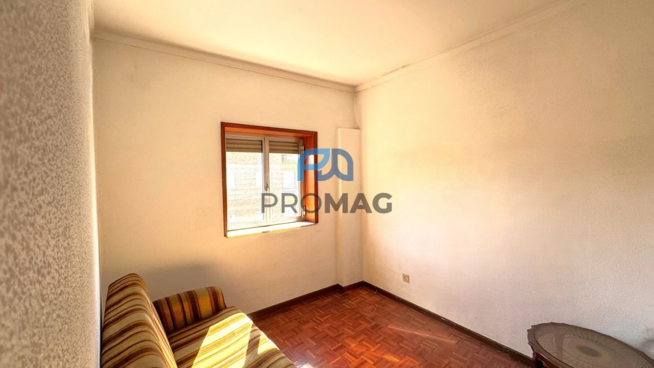 Moradia T2 para Venda em Baguim do Monte (Rio Tinto) Foto 19