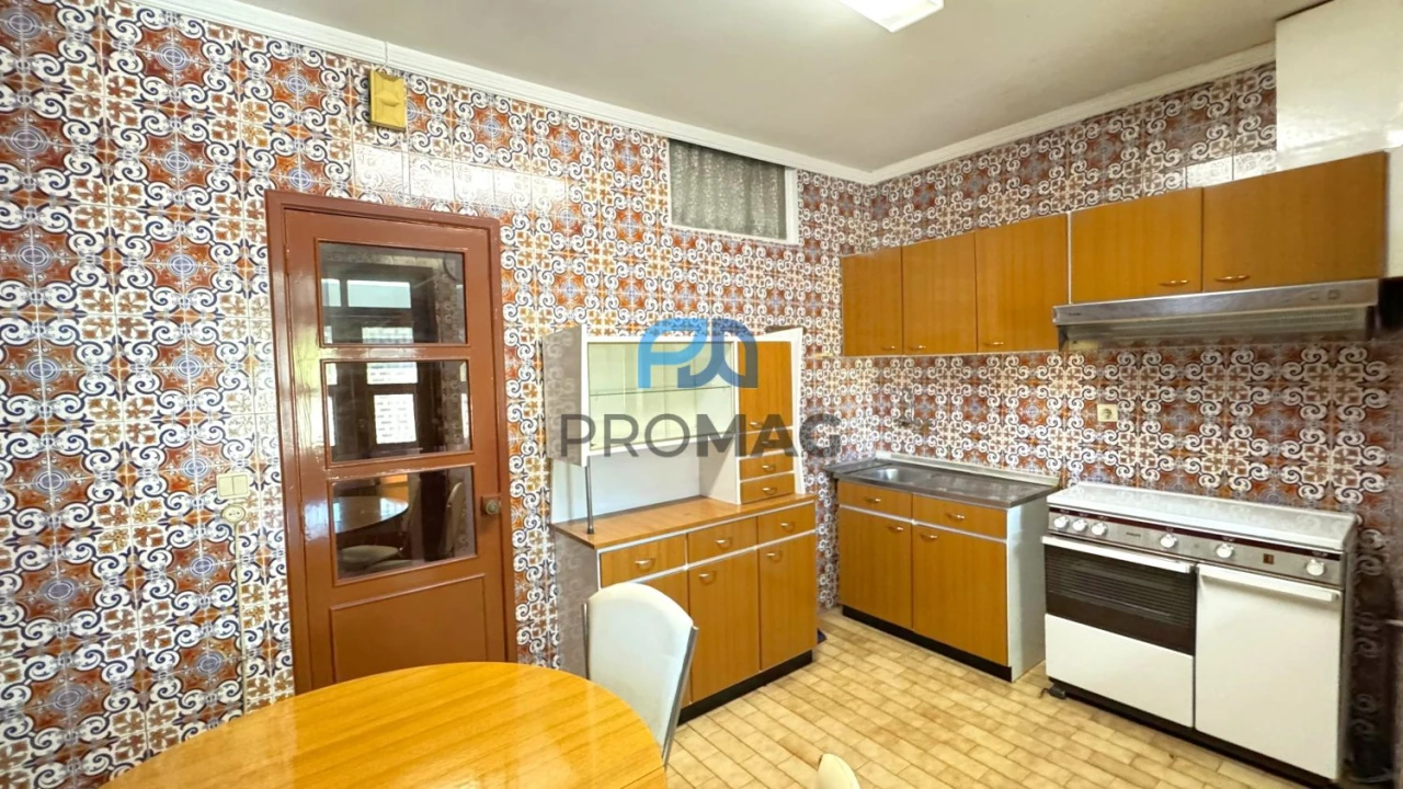 Moradia T2 para Venda em Baguim do Monte (Rio Tinto) Foto 26