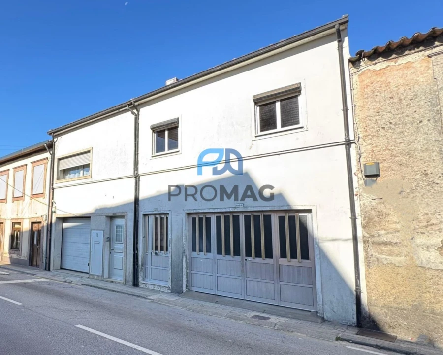 Moradia T2 para Venda em Baguim do Monte (Rio Tinto) Foto 8