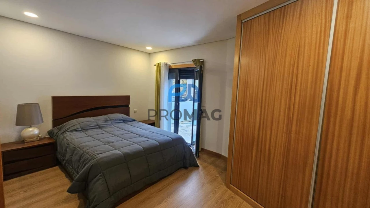 Moradia T2 para Venda em Gandra Foto 33