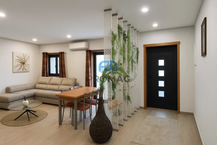 Moradia T2 para Venda em Gandra Foto 38