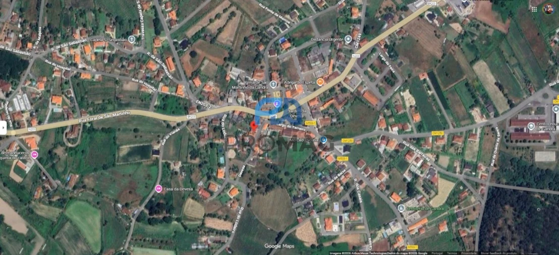 Moradia T2 para Venda em Gandra Foto 58