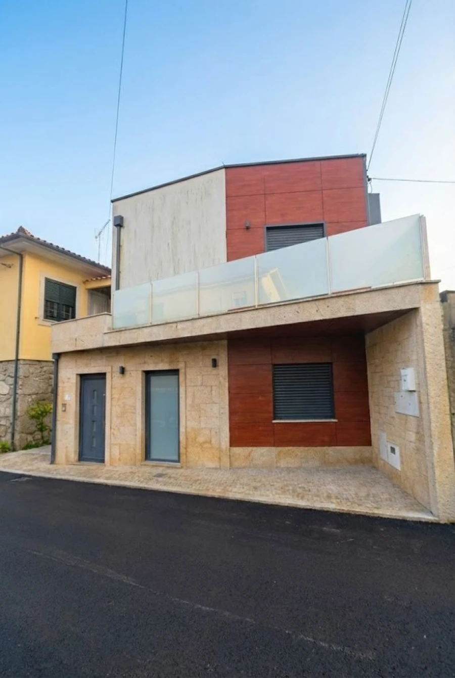 Moradia T2 para Venda em Gandra Foto 65