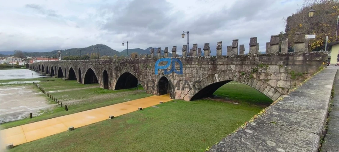 Moradia T2 para Venda em Gandra Foto 52