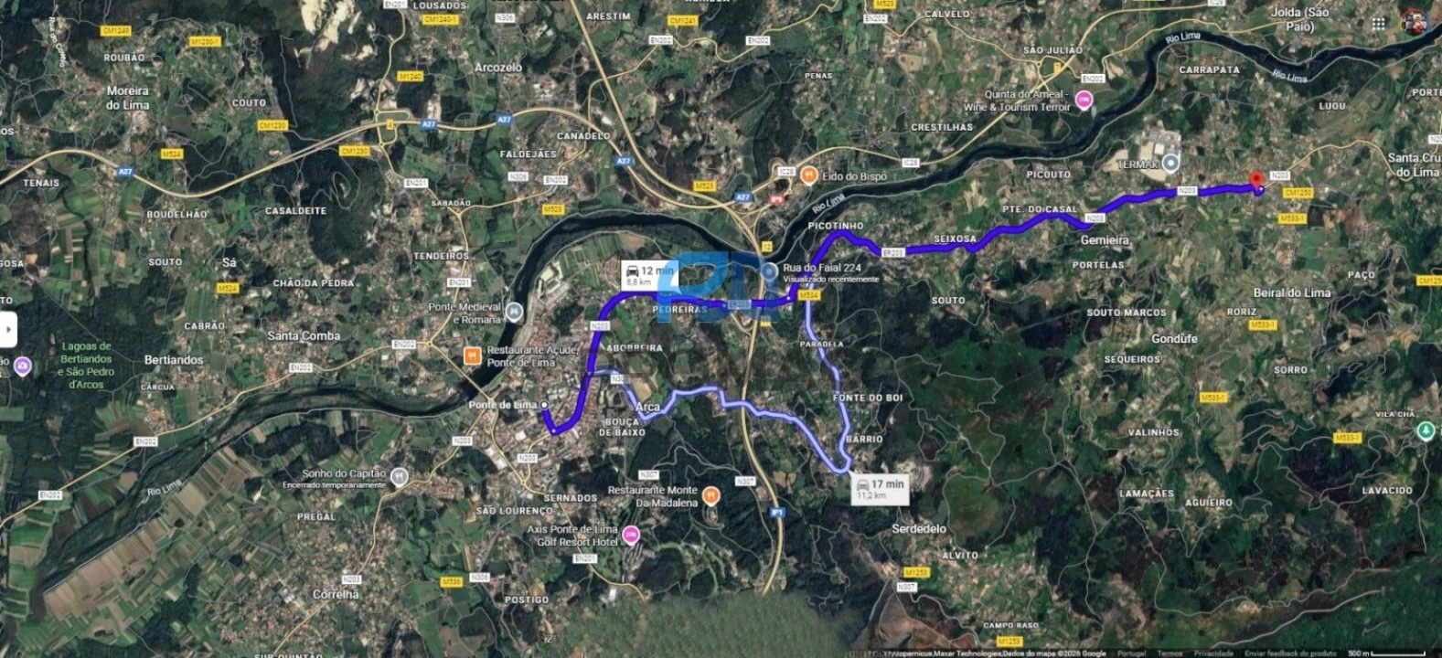 Moradia T2 para Venda em Gandra Foto 56