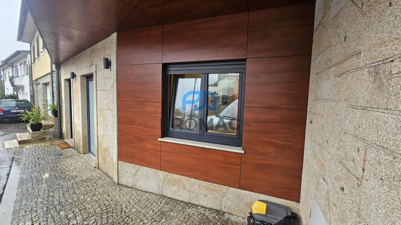 Moradia T2 para Venda em Gandra Foto 2