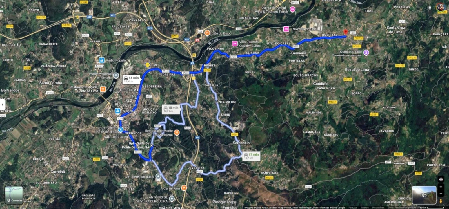 Moradia T2 para Venda em Gandra Foto 61